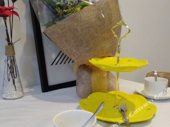 昆山经菇凉公寓NO.4