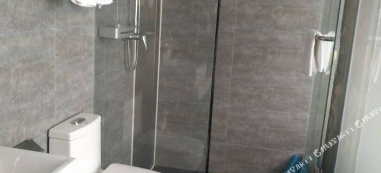 尚客优酒店(枣庄市中区汽车总站店)图片