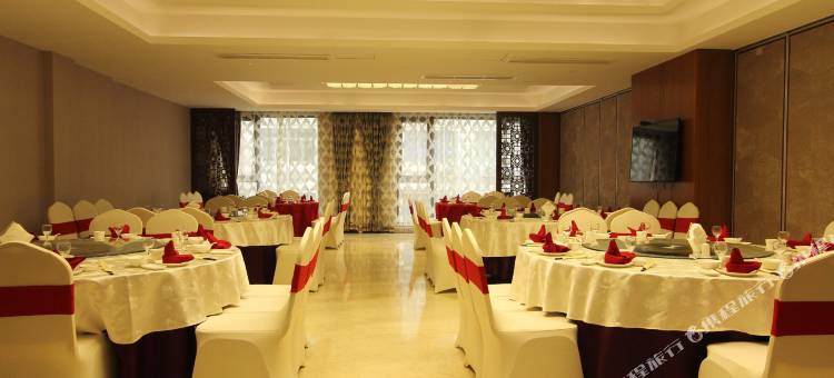 乐清皇家花园酒店图片