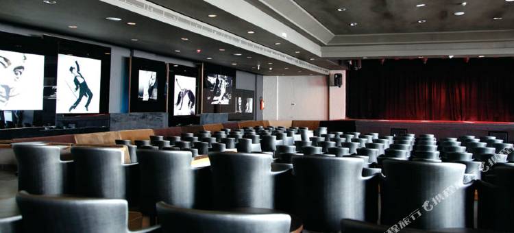 里乌蒂基达沙丘酒店 - 全包(Hotel Riu Tikida Dunas - All Inclusive)图片