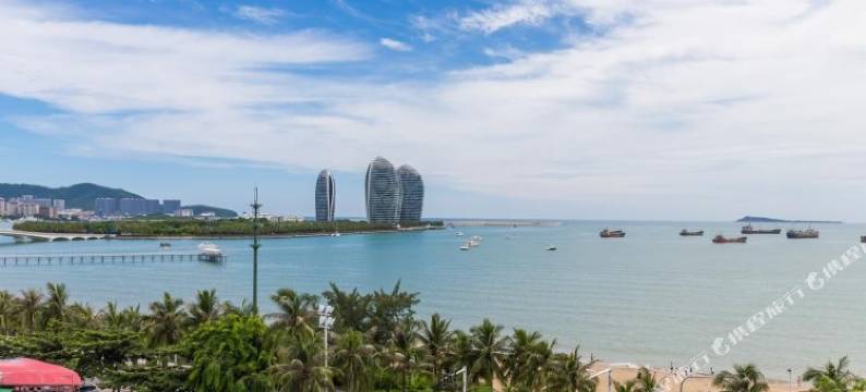 三亚海洋心家庭度假公寓图片