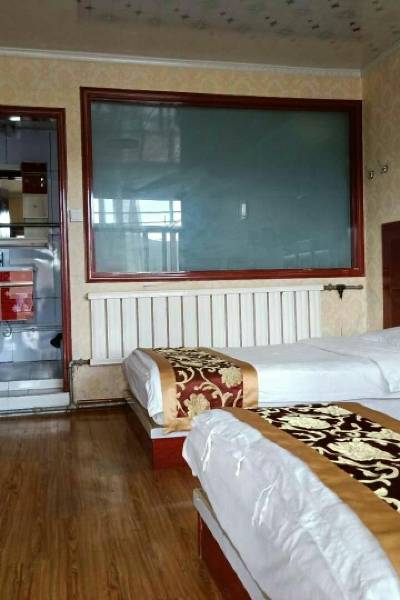 县公安局(城关派出所)附近酒店,湟源酒店预订查询,湟源宾馆住宿【携程