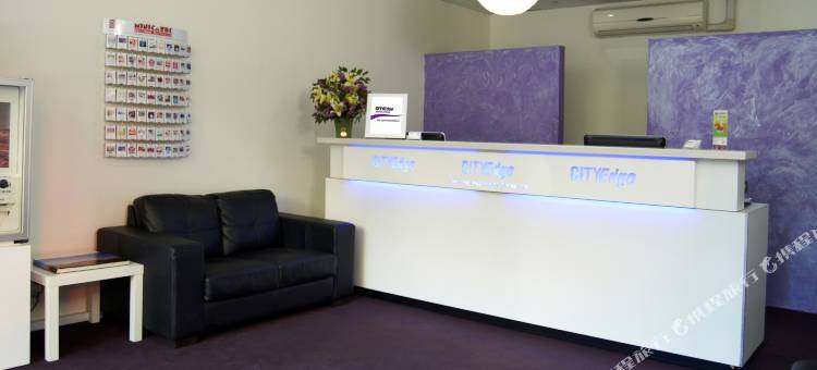 伊丽莎白舒适酒店公寓(Comfort Apartments on Elizabeth)图片