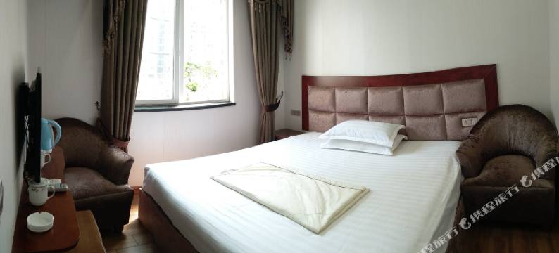 重庆南川阳光公寓图片