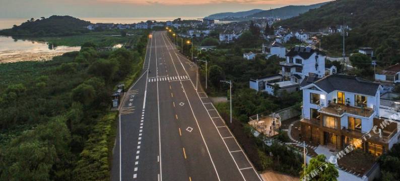 太湖西山岛·严宿度假别墅图片