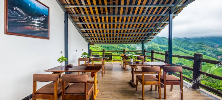 花筑·龙胜龙脊一号云端民宿(龙脊梯田一号观景台店)图片