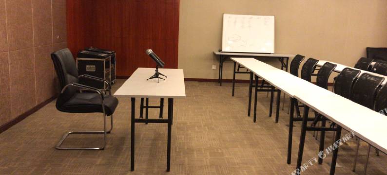 太仓泽禧商务酒店图片