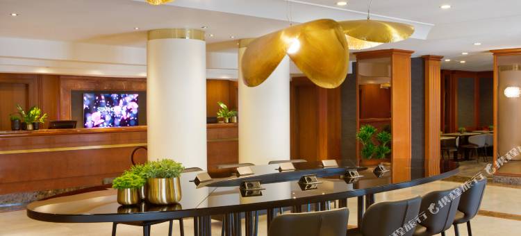 星际游客酒店(Starhotels Tourist)图片
