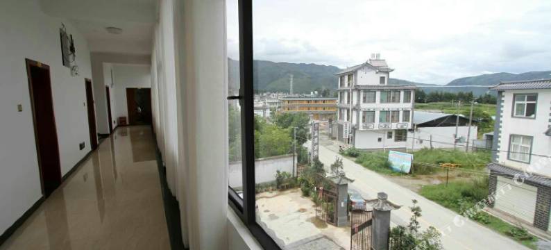 洱源茈碧南苑宾馆图片