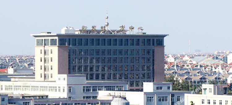 红枕安悦连锁酒店(青岛即墨服装市场店)图片