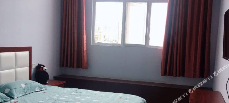 张北726小院图片