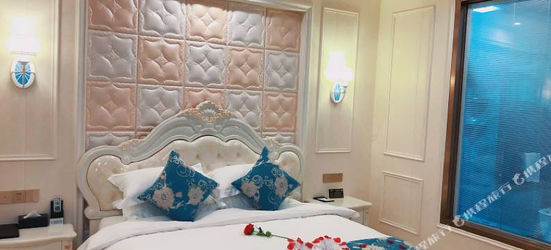 龙海凯达商务酒店图片