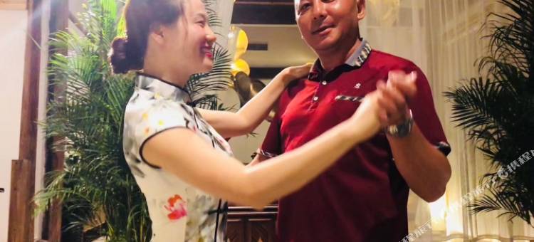 望山生活·巡检司田野度假民宿(婺源严田店)图片