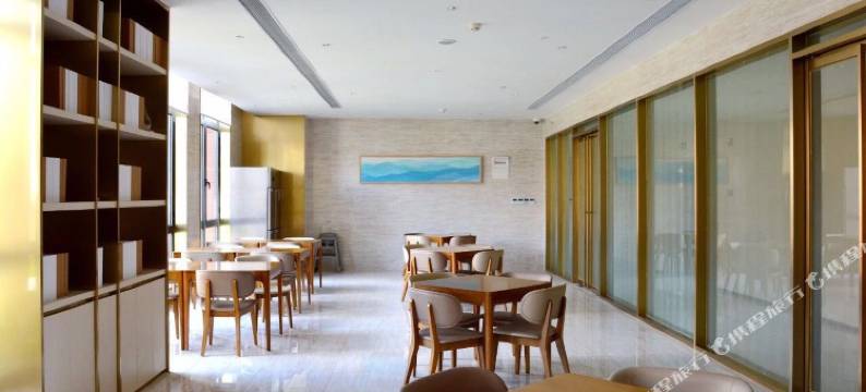 全季酒店(上海水产路翼生活广场店)图片