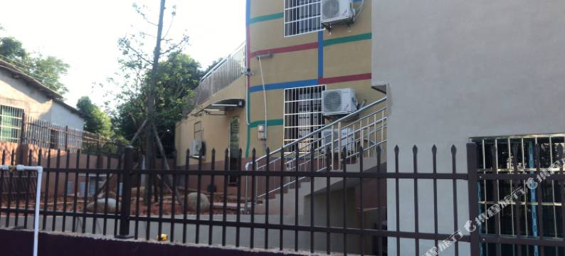 株洲轩腾商务宾馆图片