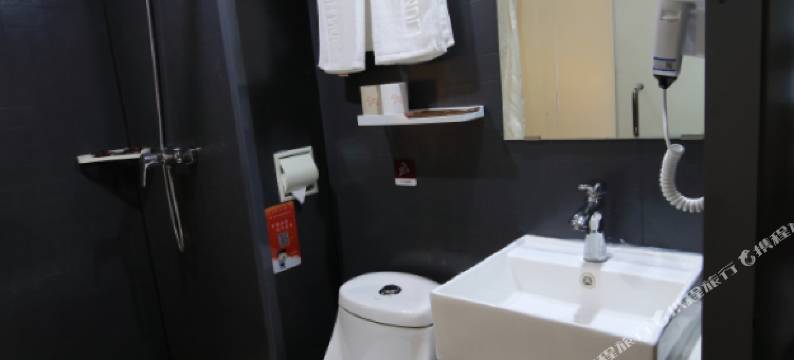 乐怡精选酒店(上海马陆包装城店)图片