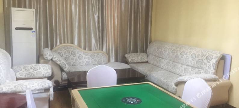 酒泉世博大酒店(第二人民医院店)图片