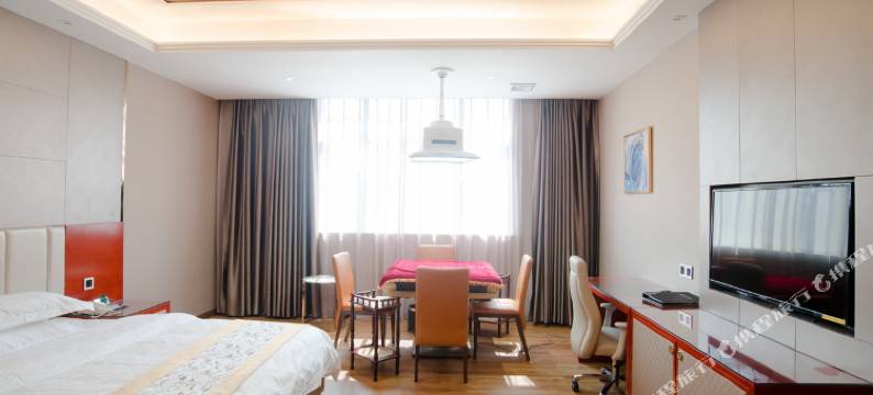 连平南山酒家图片