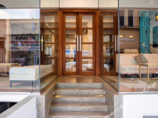 科伦坡堡C1酒店