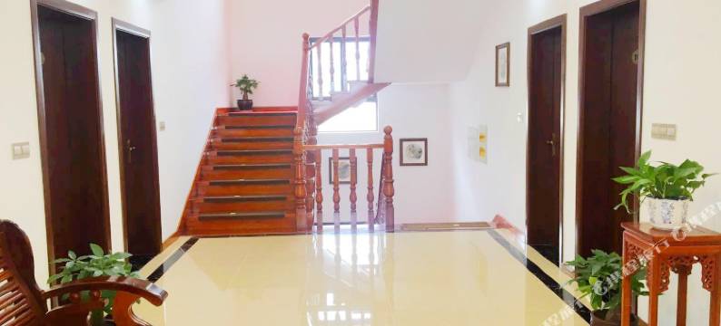 周庄钰祥阁客栈图片