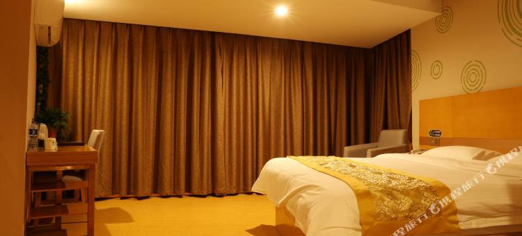 贝壳酒店(江阴文林镇店)图片