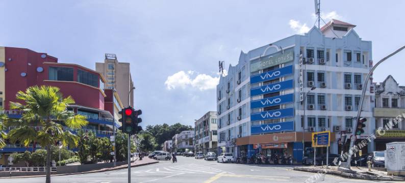 Sun Inn Seremban (Formerly known as Lotus Hotel Seremban)图片