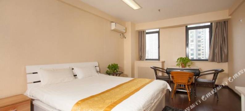 沈阳龙腾阁酒店式公寓图片