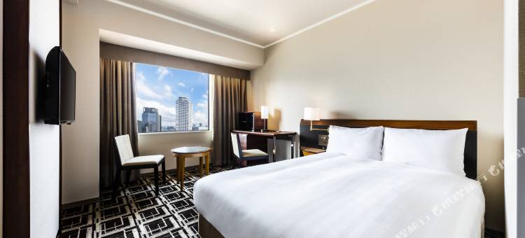 大阪阪神酒店(Hotel Hanshin Osaka)图片