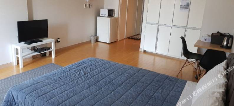 仁川机场世界旅馆(World Guesthouse, Incheon Airport)图片