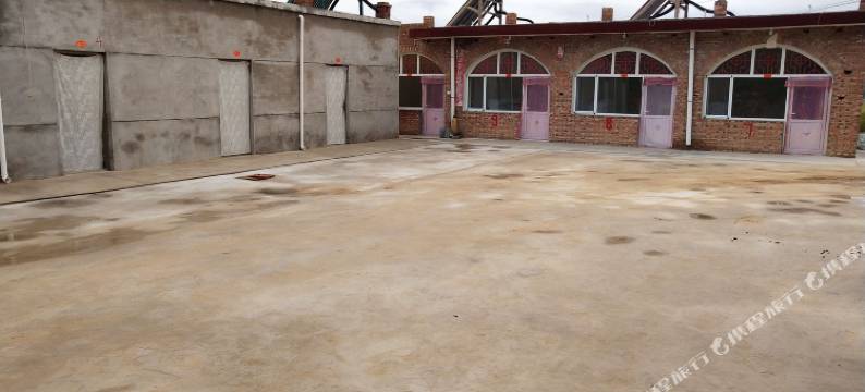 偏关金娃乐农家客栈图片