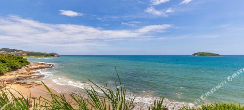 万宁完美假期海景公寓图片