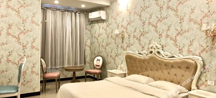 加州旅馆(广西师大雁山校区桂林学院店)图片