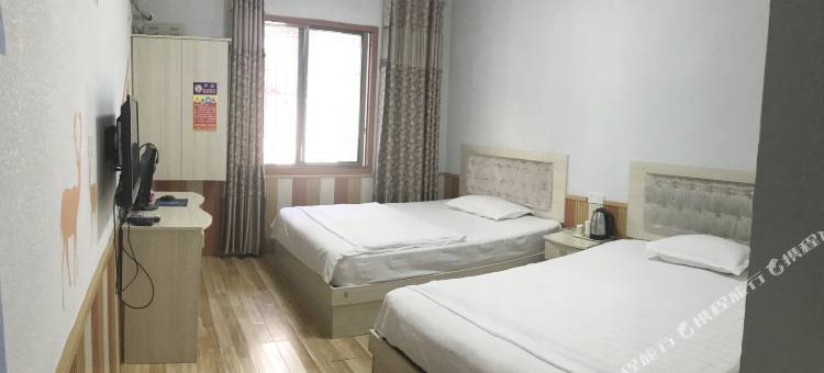 三台梓泳宾馆图片