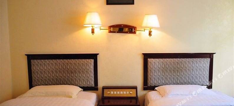 神农架盐业大酒店图片