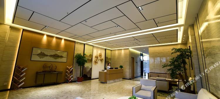 蕲春兰兹酒店图片