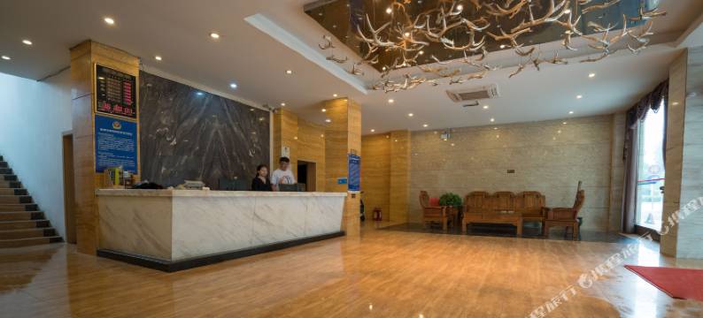 桂林佳丽华精品酒店图片