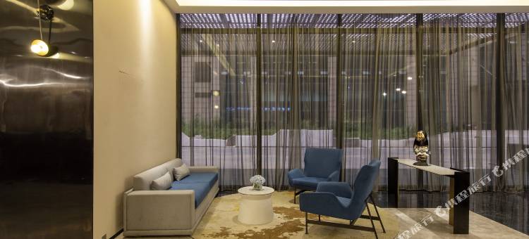 桔子酒店(杭州滨江江南大道店)图片