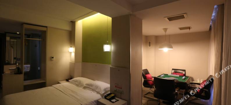 天美乐快捷酒店(襄阳立业路店)图片