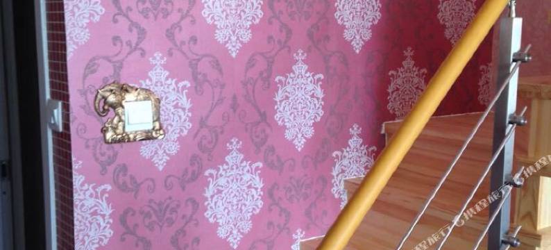 浪漫印象公寓(青岛太阳岛店)图片