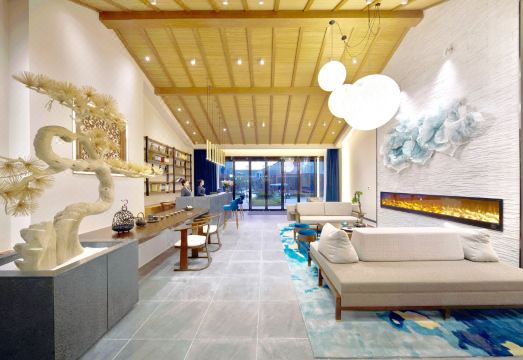 Heritage Villas Zhouzhuang Managed by DusitHotel Overview