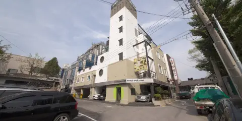 Grand汽車旅館-Goodstay認證
