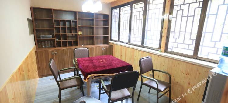 飞鸟集·Travel休闲度假民宿(邛海泸山风景区店)图片