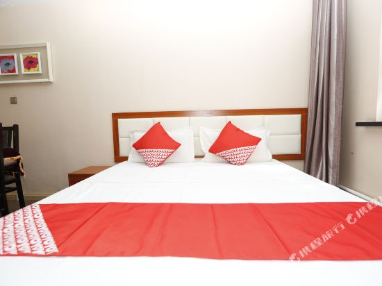 长春恒悦宾馆(崇智路店)