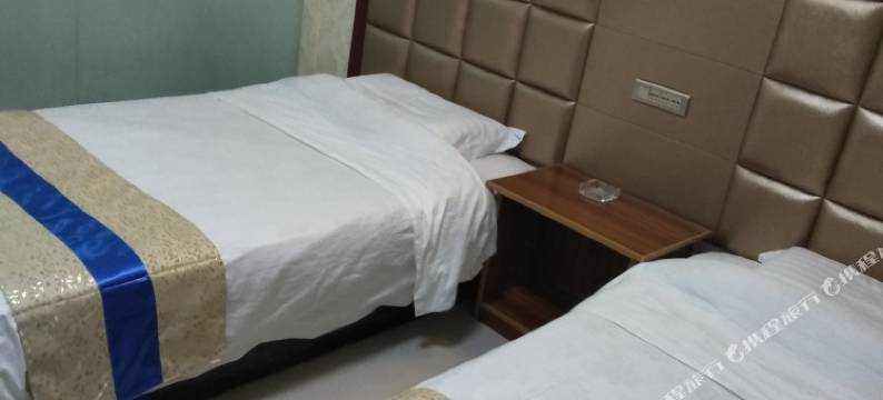 宜川鸿孚宾馆图片