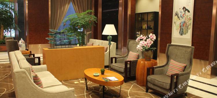 南涧阳光大酒店图片