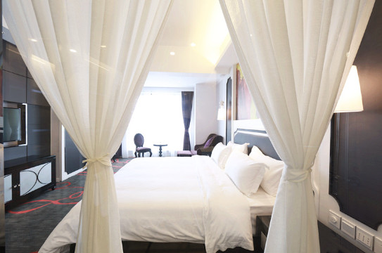 Effel Hotel Hotel Overview