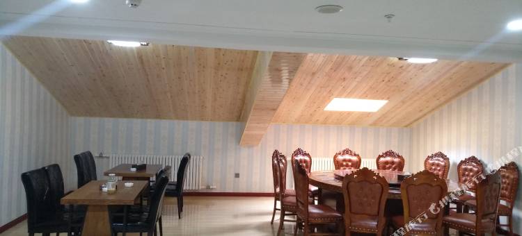 盐池凯雅商务酒店图片