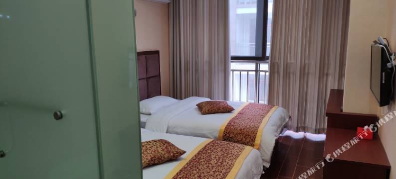 重庆银杉宾馆图片