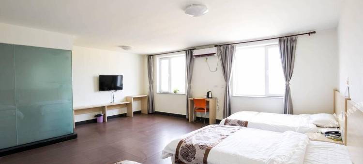 兴城金博湾快捷宾馆图片