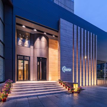 北京西西友谊酒店图片